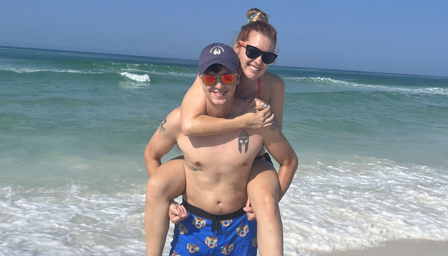 The Wedding Website of Jack Ricci and Nikole Shanks