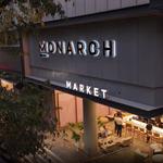 Monarch Market by Crescent Communities