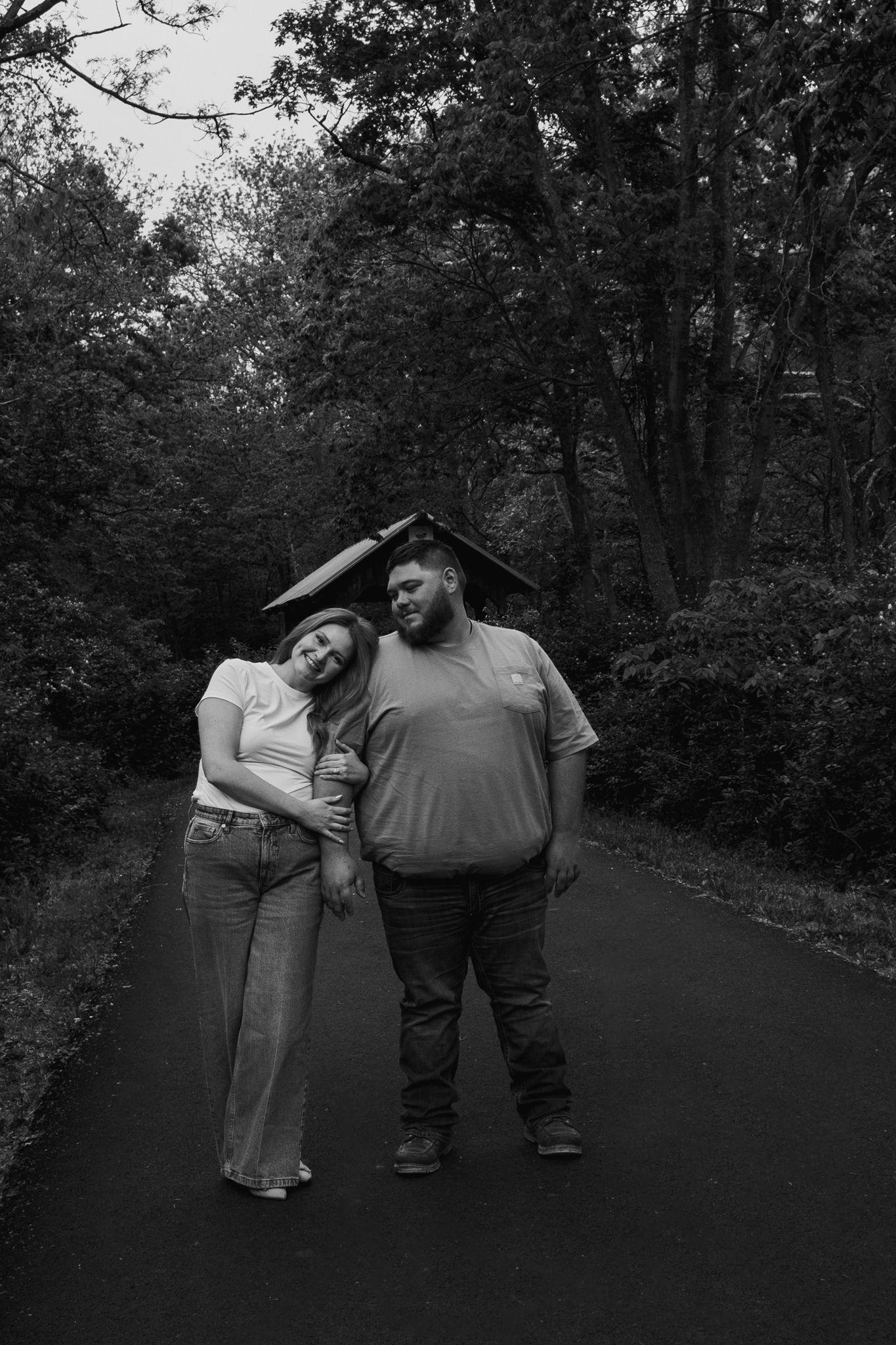 The Wedding Website of Caroline Hughes and Noah Suiter
