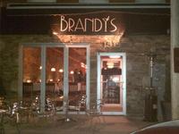 Brandys