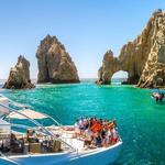 The Arch & Lands End