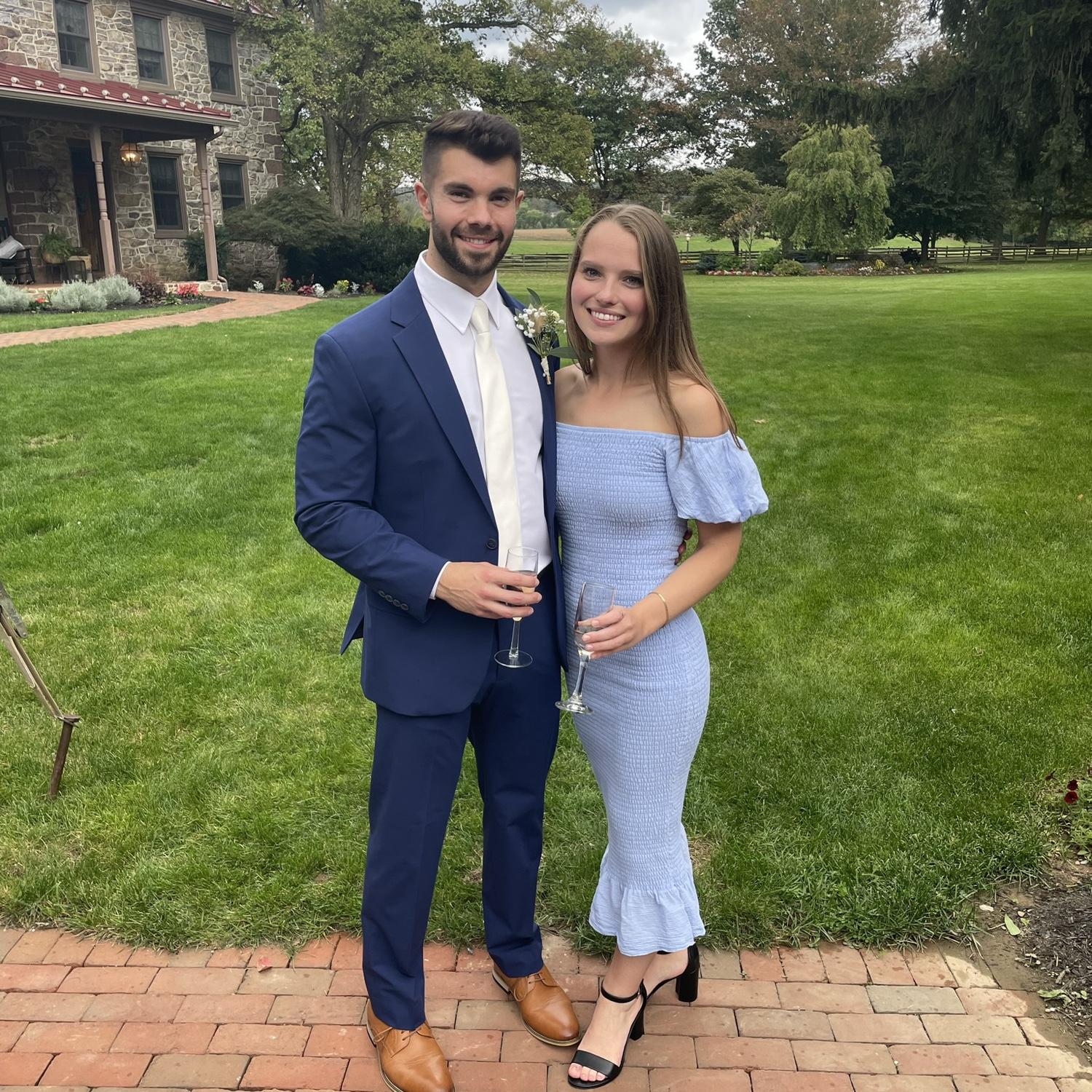 Wedding Season!