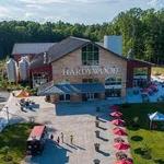 Hardywood Park Craft Brewery - West Creek