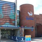 The Maritime Aquarium at Norwalk
