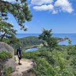 Beehive Trail