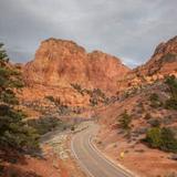 Kolob Canyons