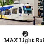 TriMet MAX