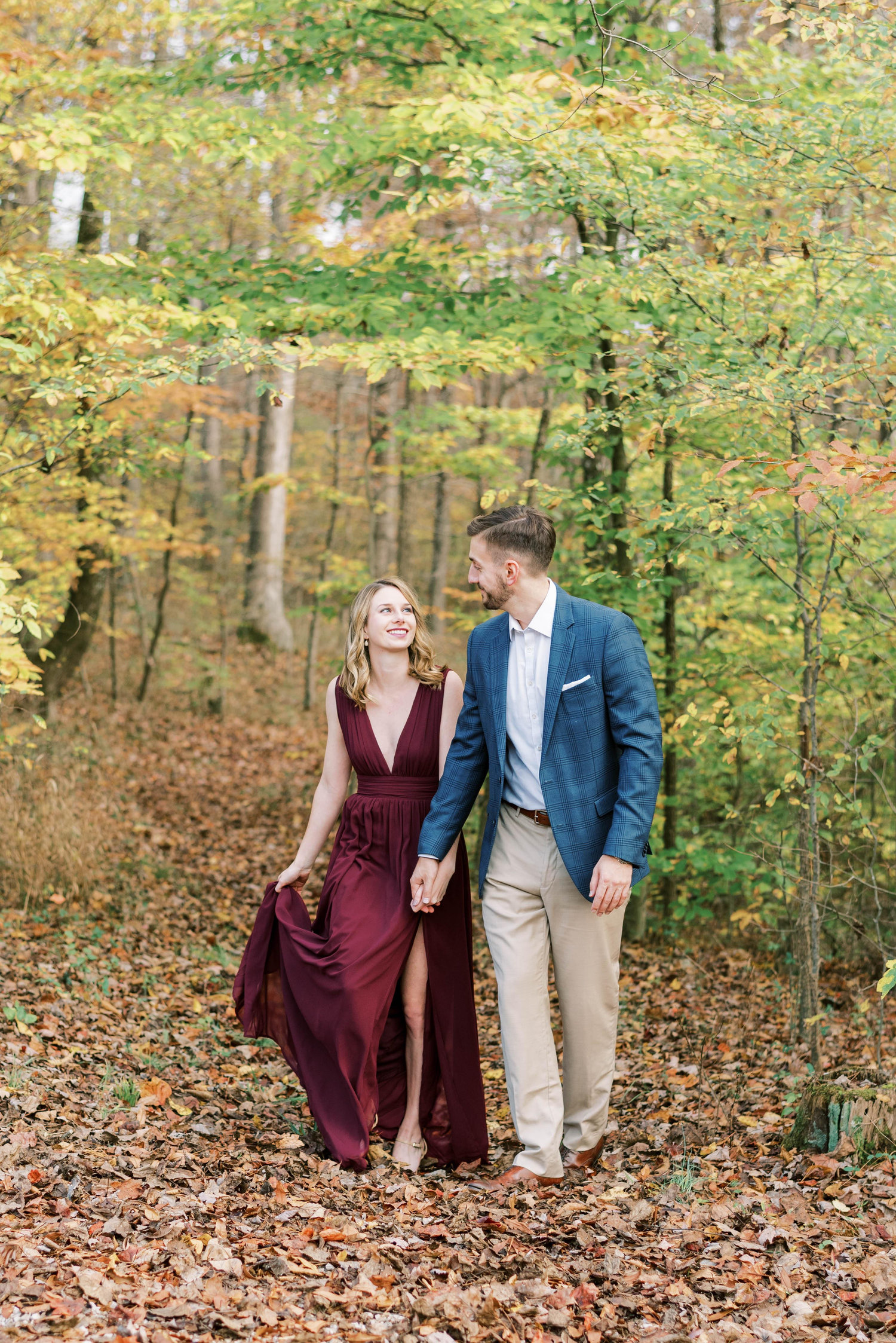 The Wedding Website of Ashley Knies and Benjamin Menich