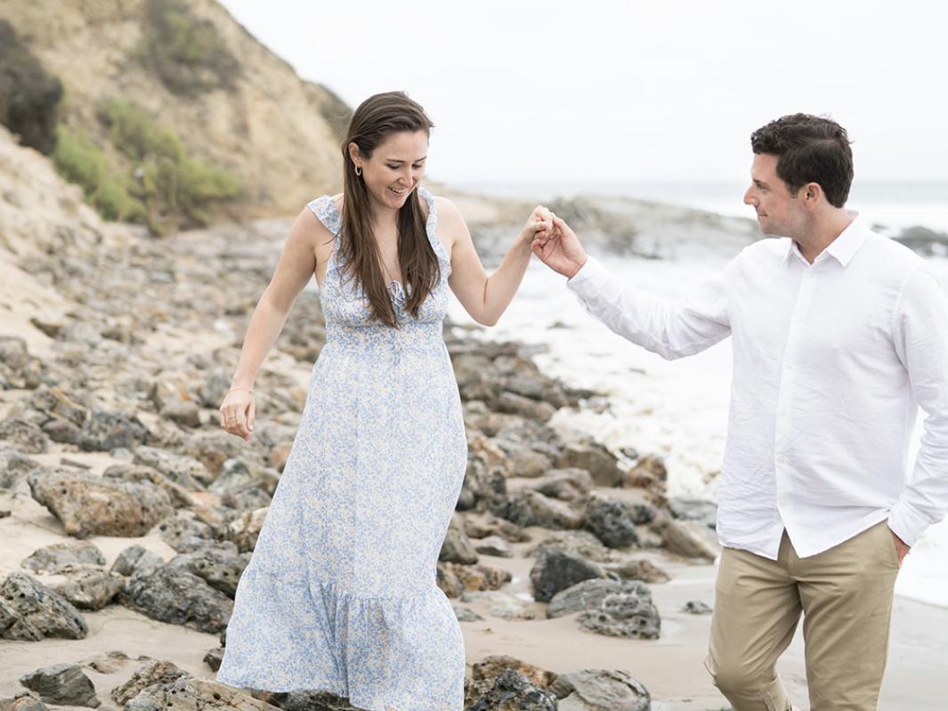The Wedding Website of Hannah Broderick and Maxwell Gerard