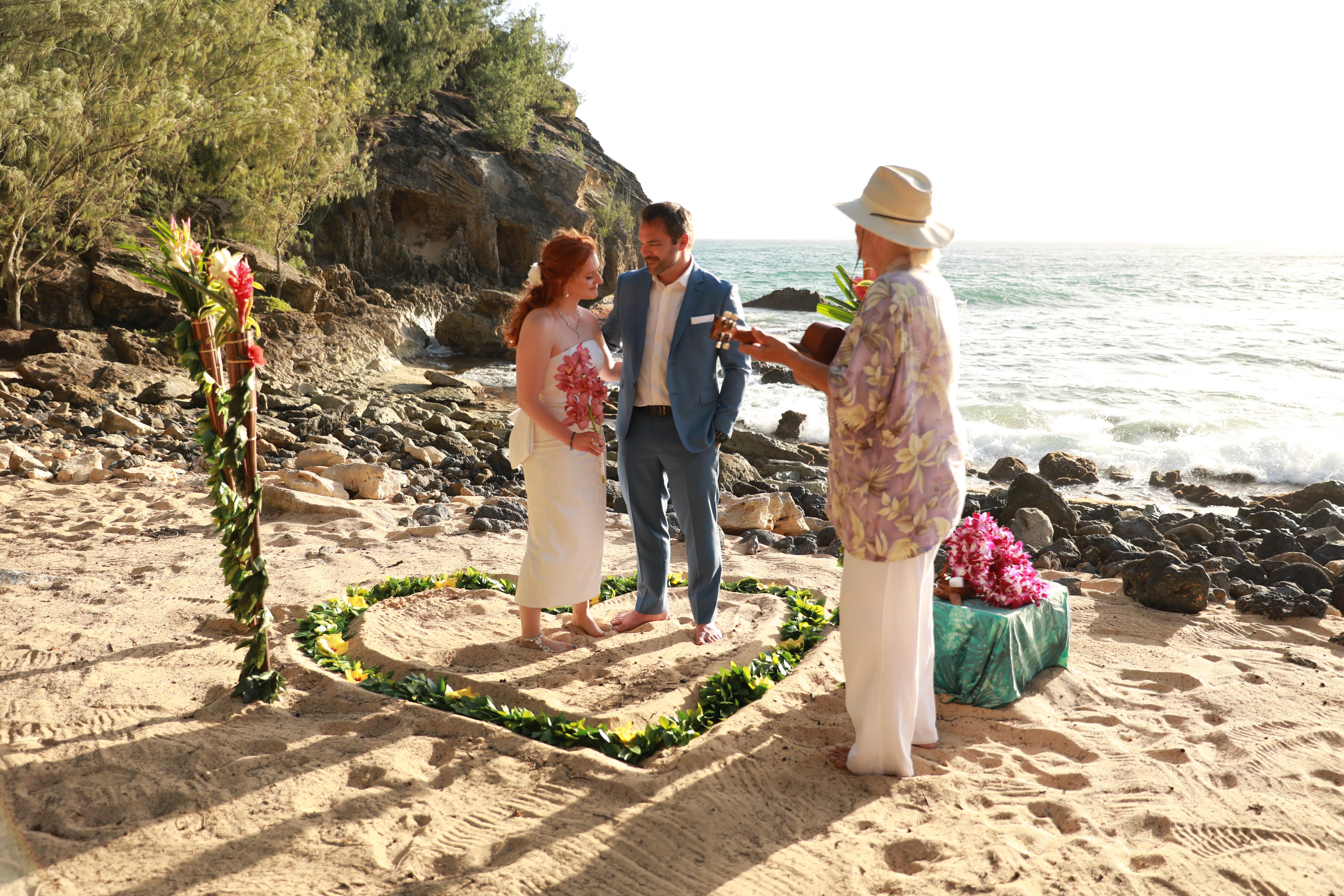 The Wedding Website of Bri Hartman and Chris Chidester