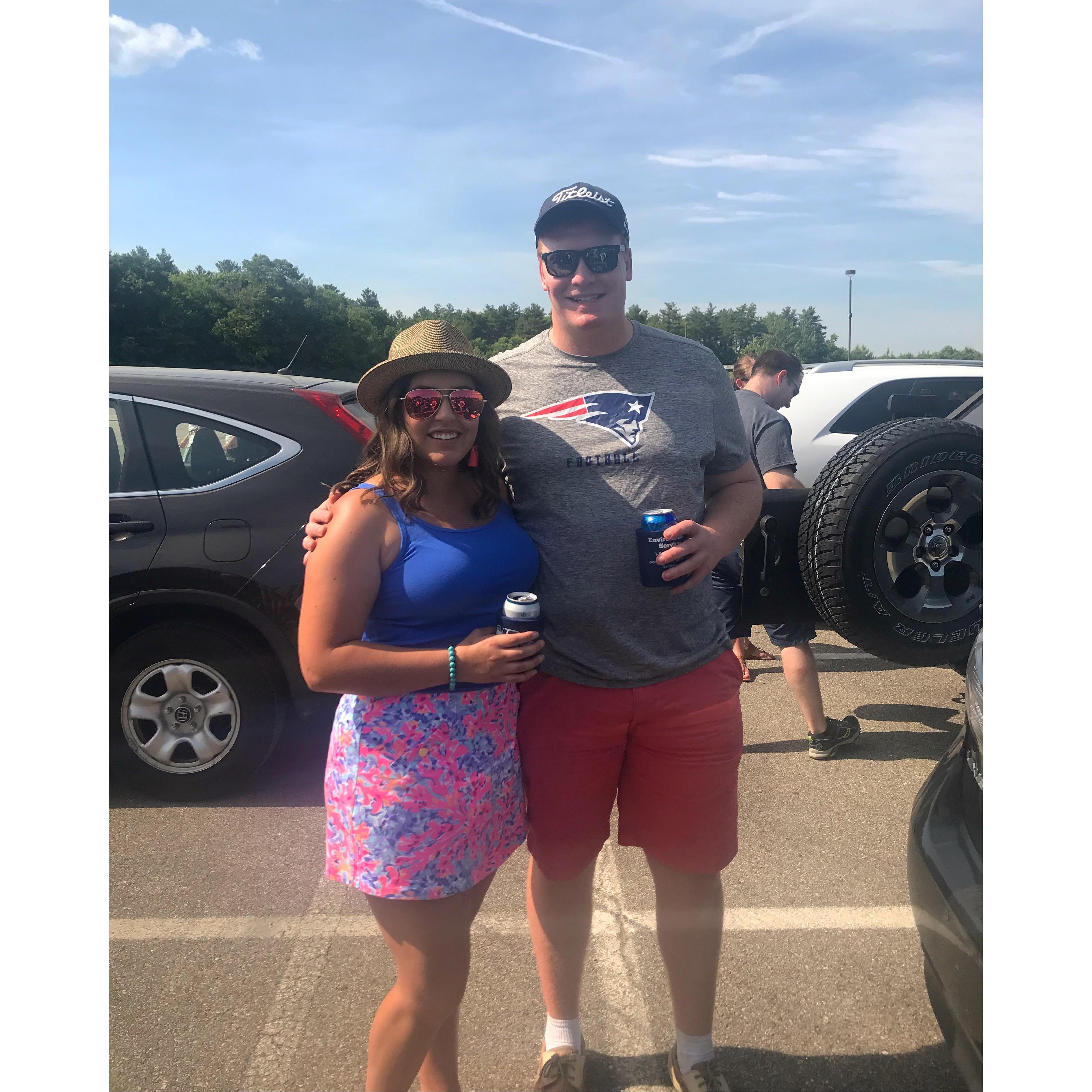 Kiss Concert June 2018