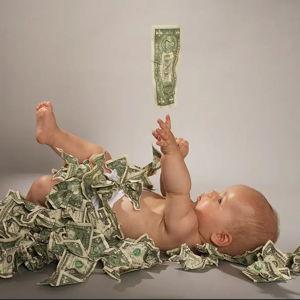 Baby Making Fund