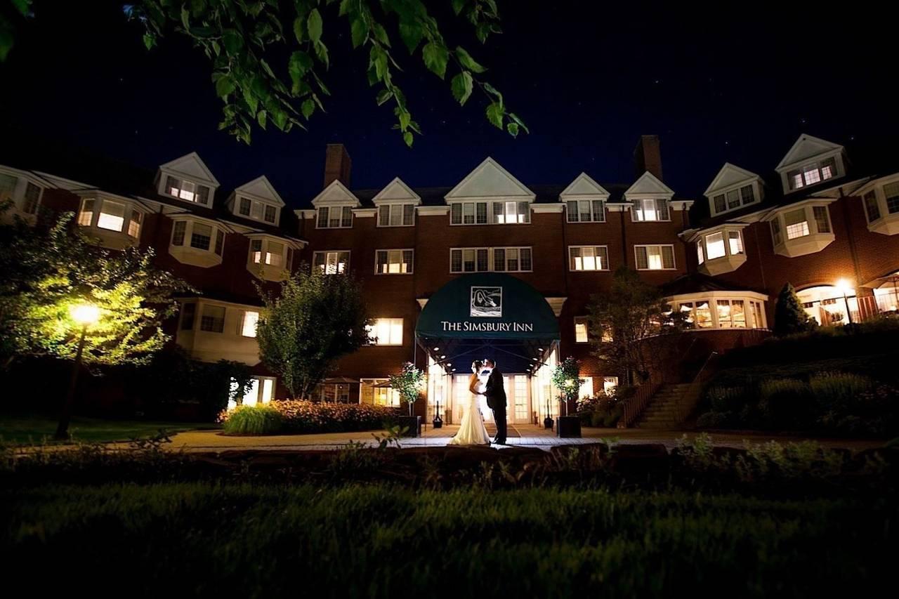 The Wedding Website of Kate Levitt and Brian Blomerth
