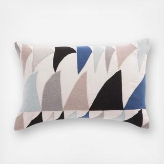 Priscilla Throw Pillow