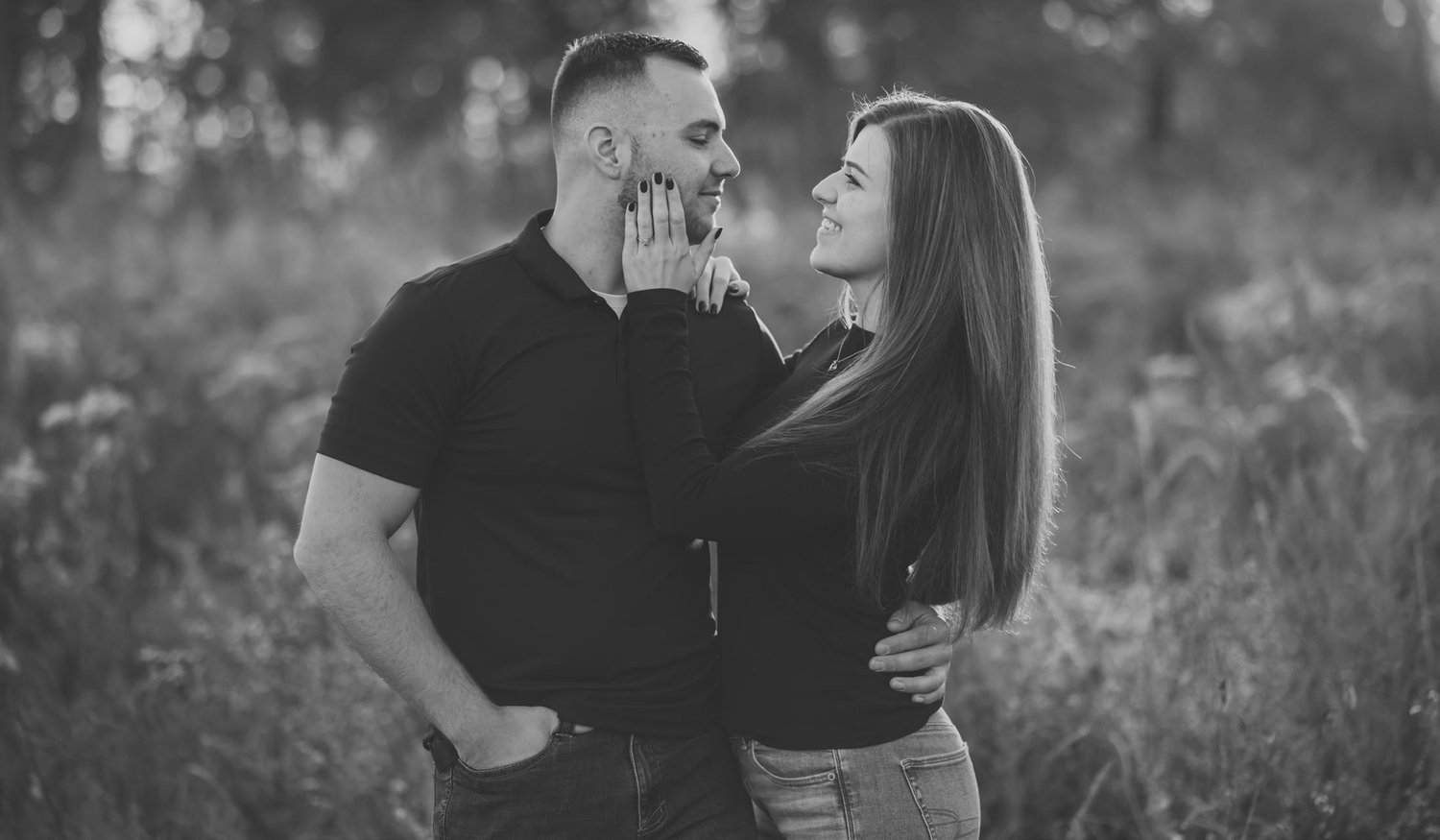 The Wedding Website of Megan Elizabeth Koch and Chase Laurence Braden