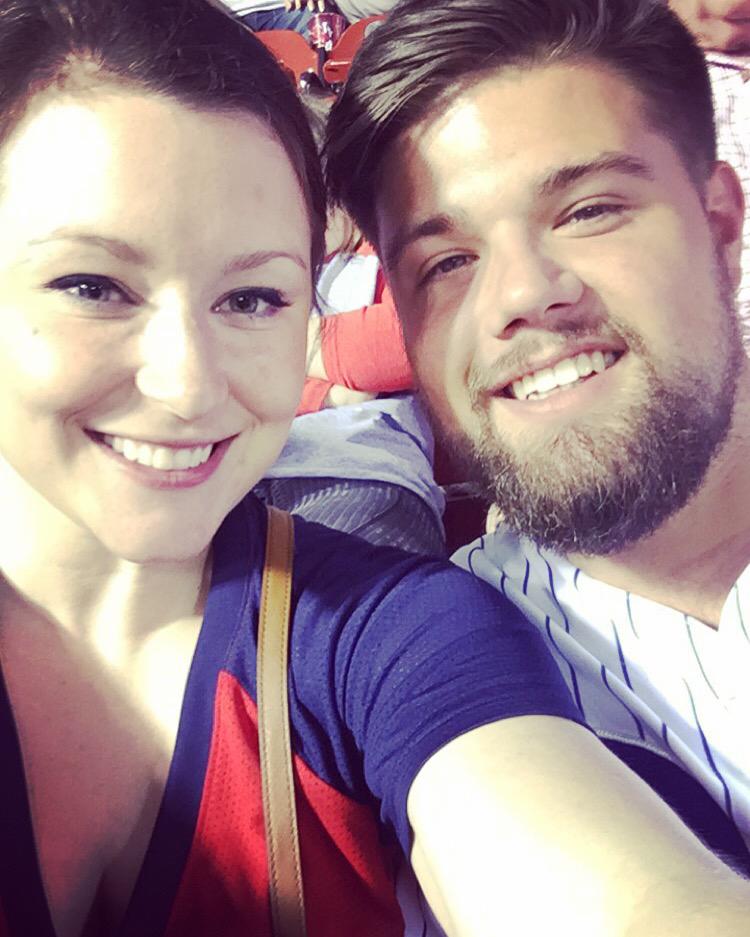 2016: Cubs vs Cards