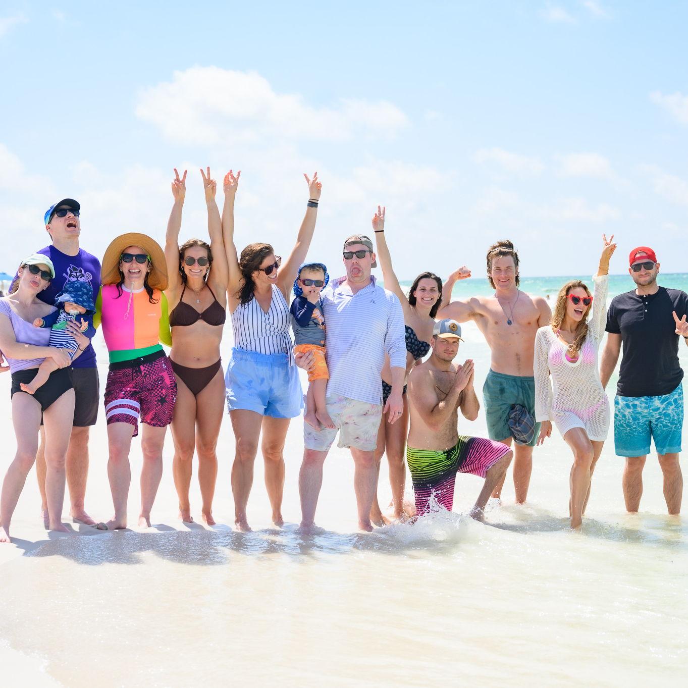 Grayton Beach, Florida MDW 2024