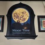 Moon Time