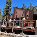 Tunnel Creek Café