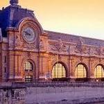 Gare Musée d'Orsay