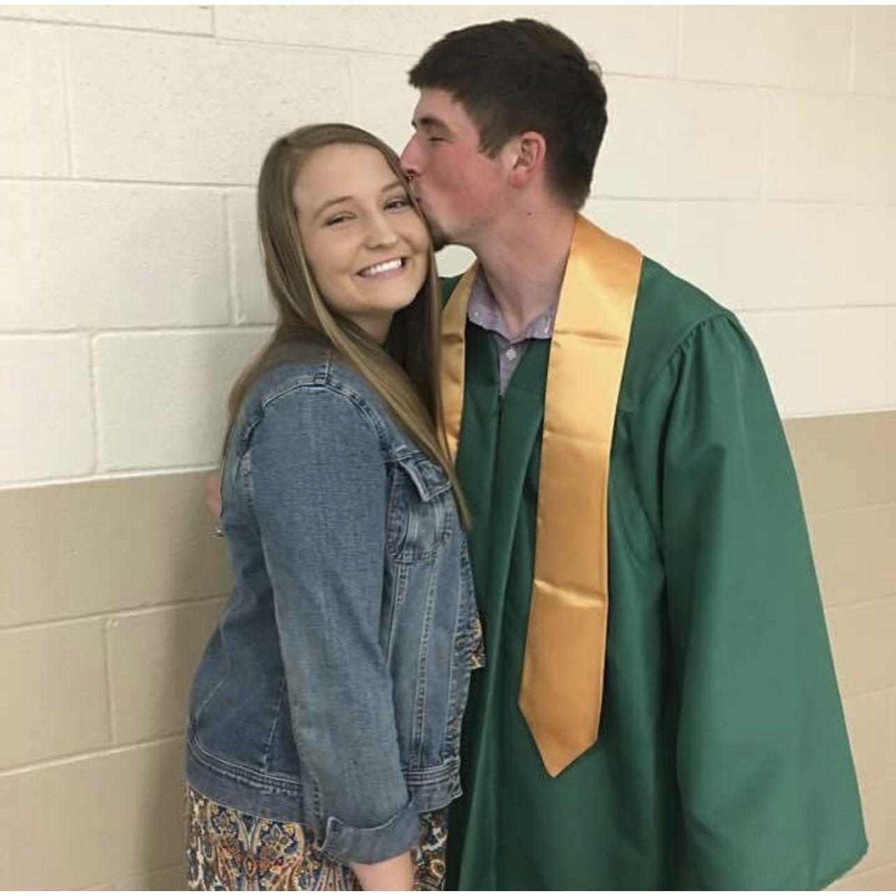 Logan's Senior Breakfast 2017