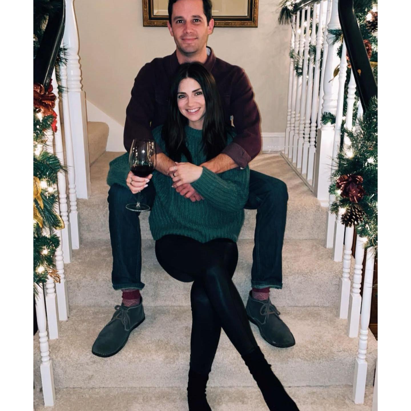 Christmas time