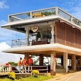 Java Lounge - Ambuluwawa