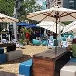 Campus Martius Park