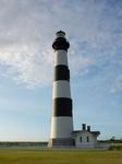Bodie Island Lighthouse