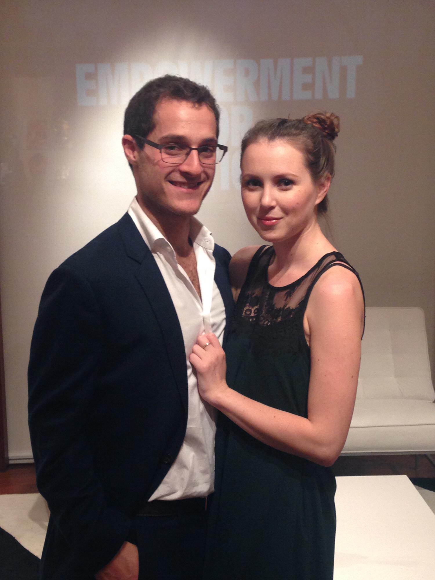 Fashion for Action 2015