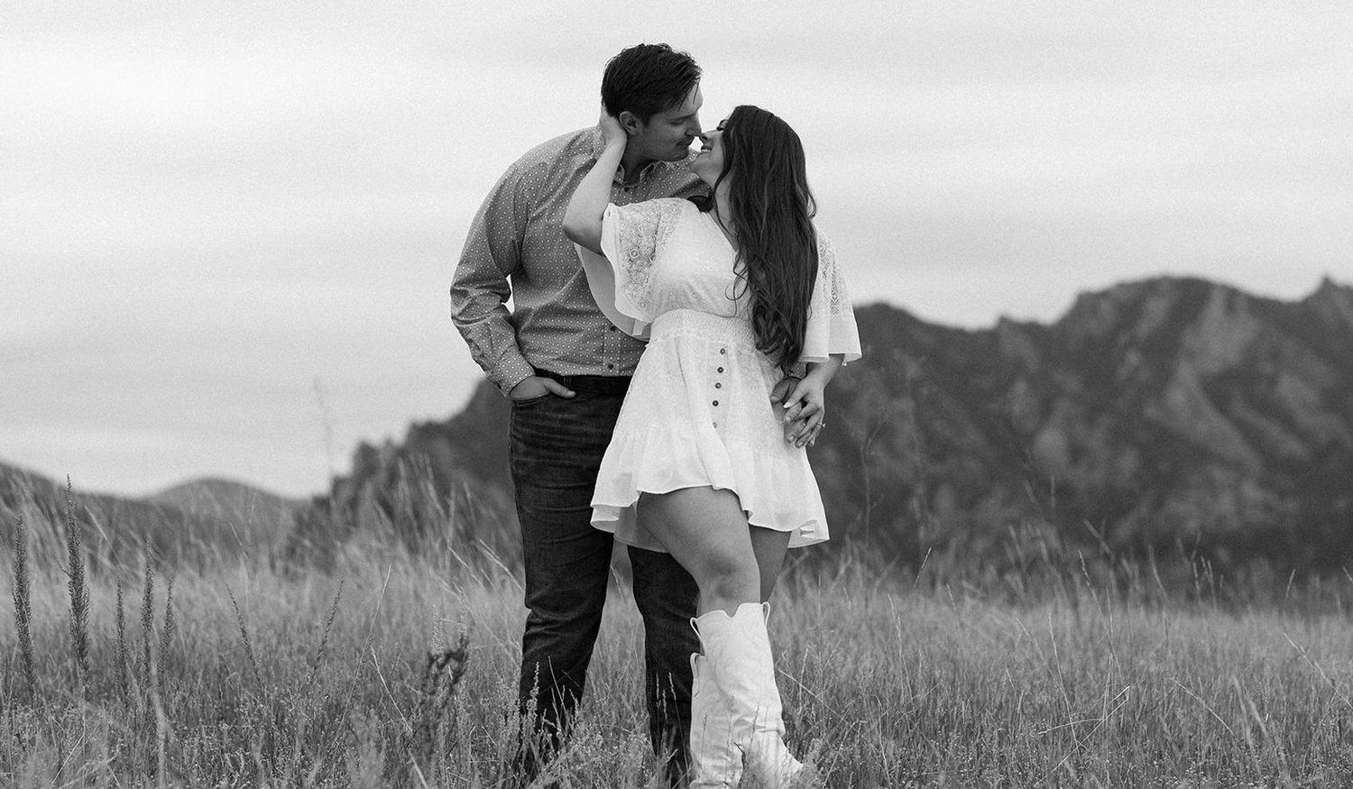The Wedding Website of Kendyl Hynum and Christian Benedetto
