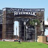 Riverwalk Outlets