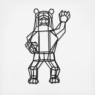 Marching Bear
