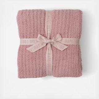 CozyChic Ribbed Throw