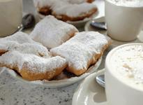 Cafe Du Monde French Market