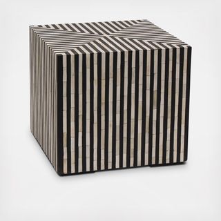 Terning Side Table