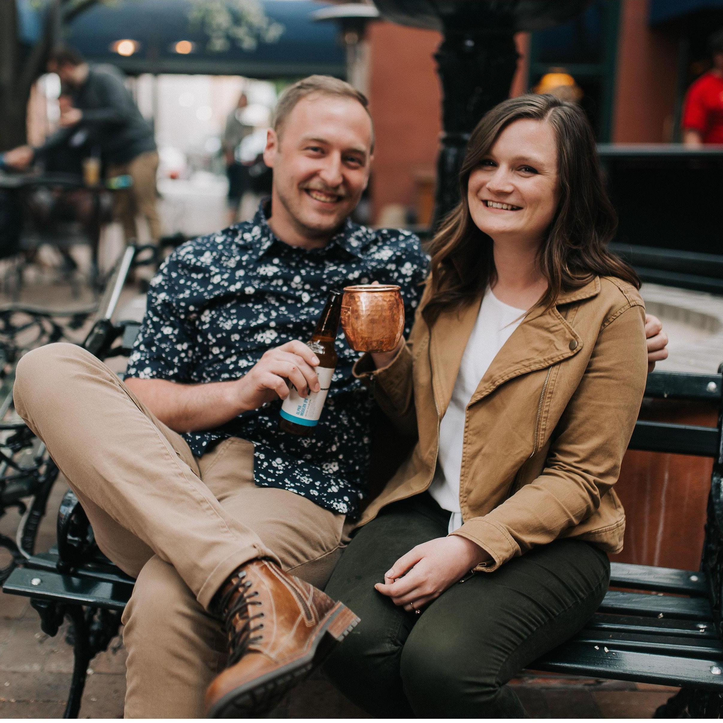 Just a few of our favorite things.
Samantha Worthing Photography.