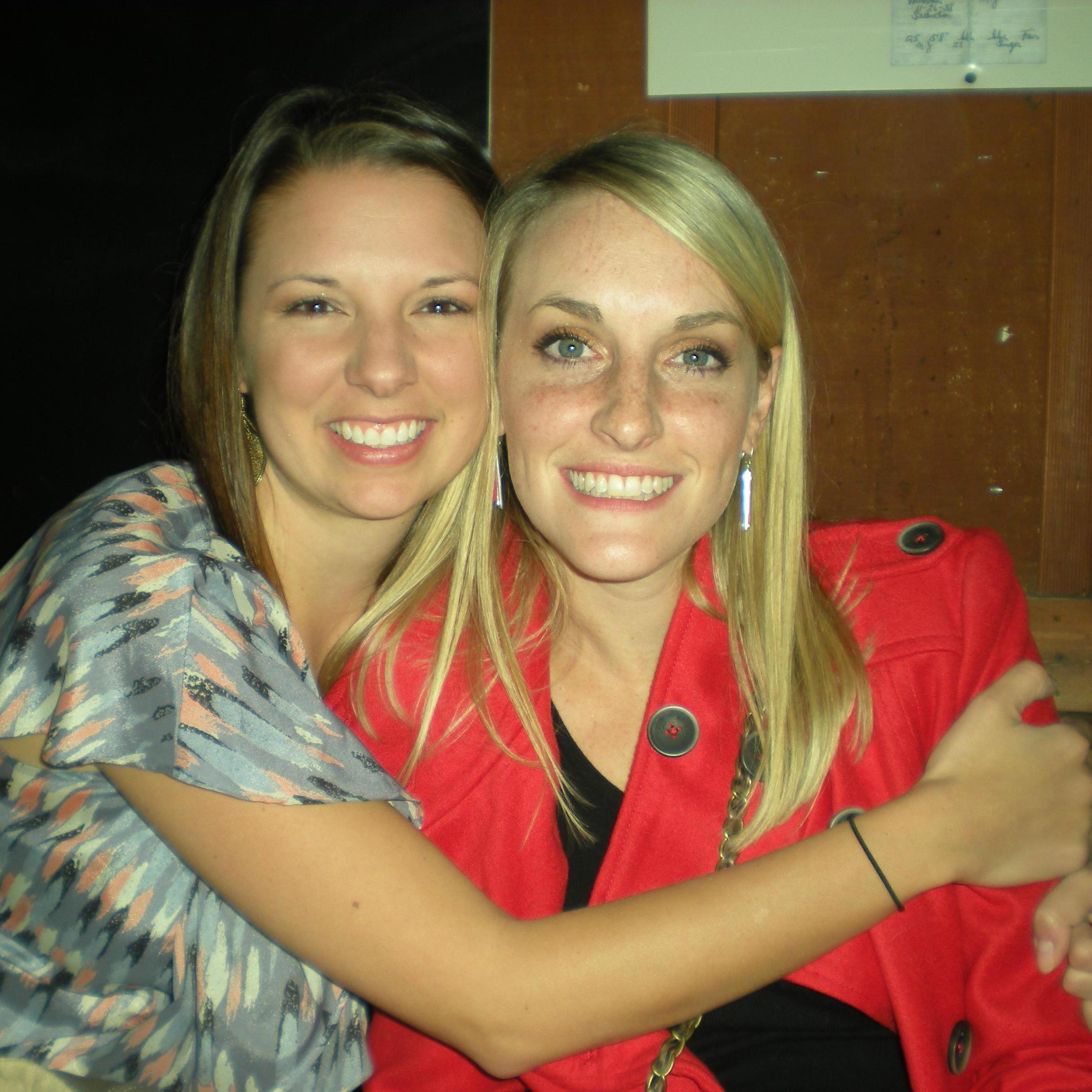 Whitney McDonald + Alissa Hudson
Birmingham, AL + Dalton, GA