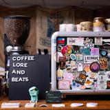 Conscious Coffee