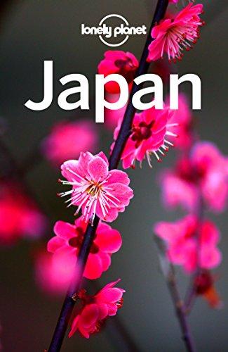 Lonely Planet Japan (Travel Guide)                                                                                                            Kindle Edition