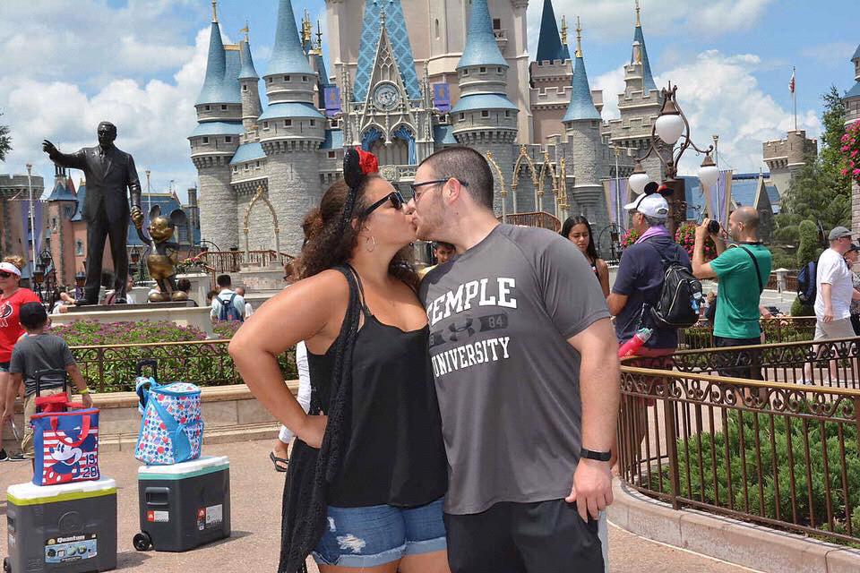 Disney ‘17