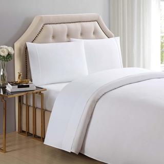 510-Thread Count 4-Piece Sheet Set