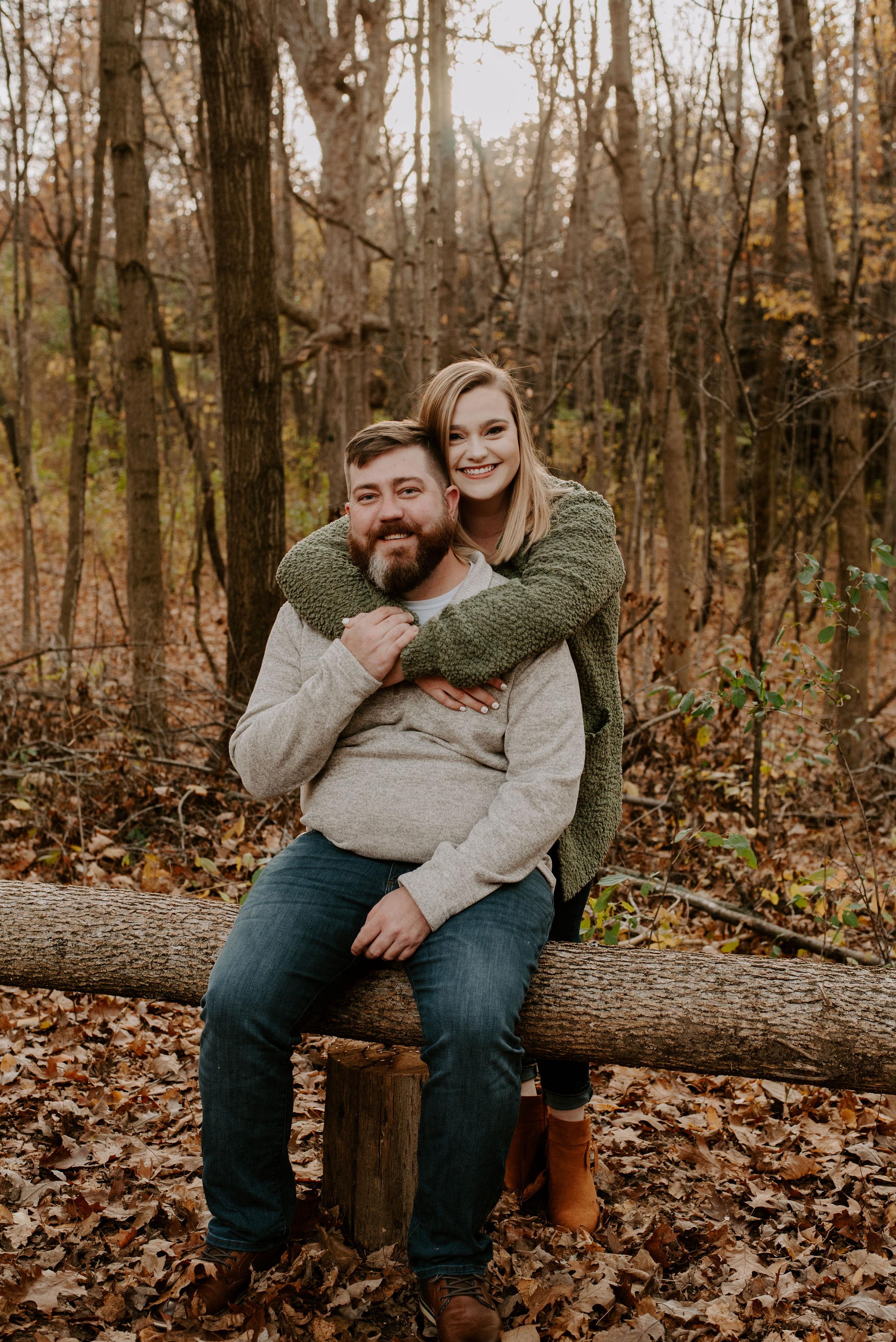 The Wedding Website of Marisa Czech and Gregory Becker