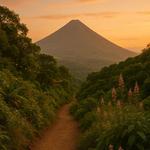 Acatenango & Fuego Volcano Hike - Antigua