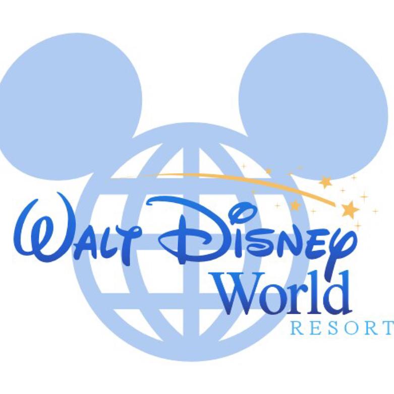 Disney World Honeymoon Fund