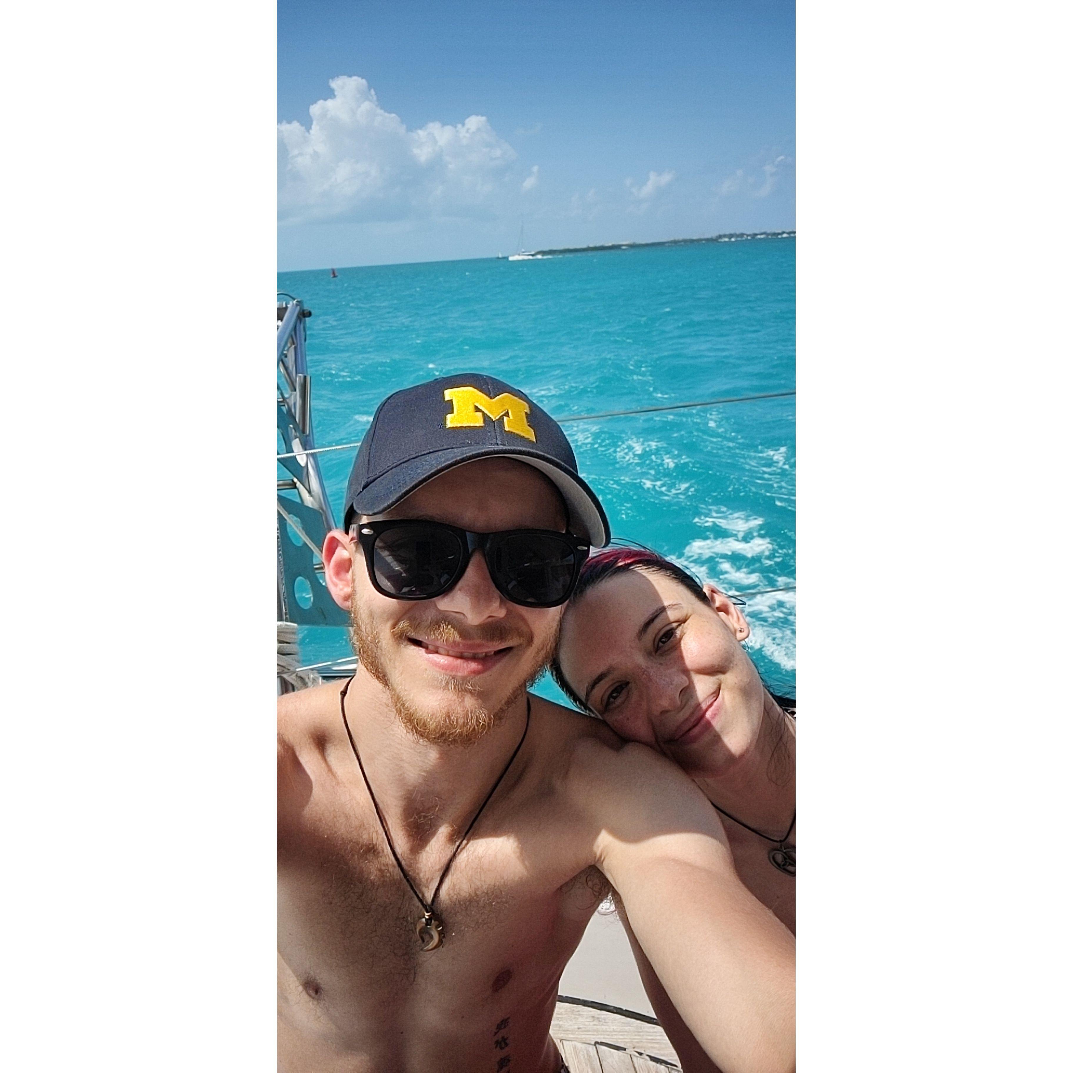 Mexico!