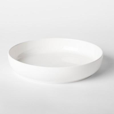 Stoneware Avesta Bowl (White)