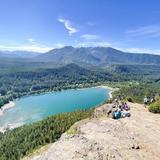 Rattlesnake Ledge Hike