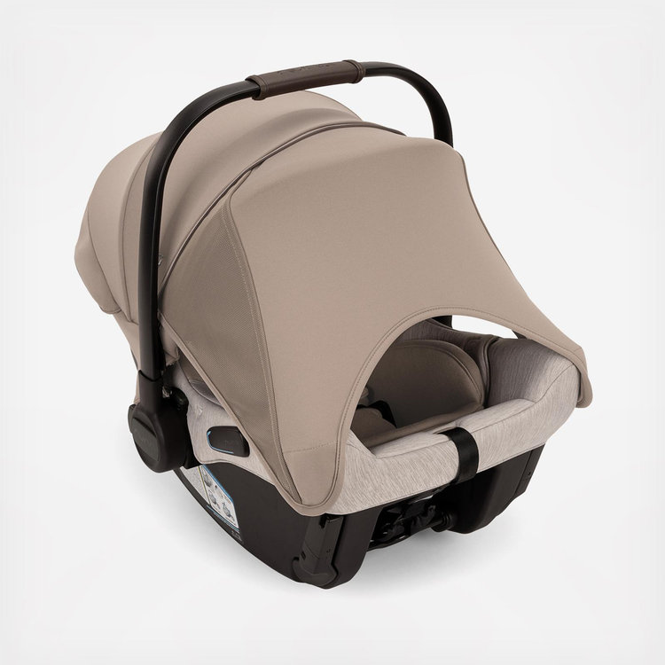 Nuna, TRVL lx + PIPA urbn Travel System | Zola Baby