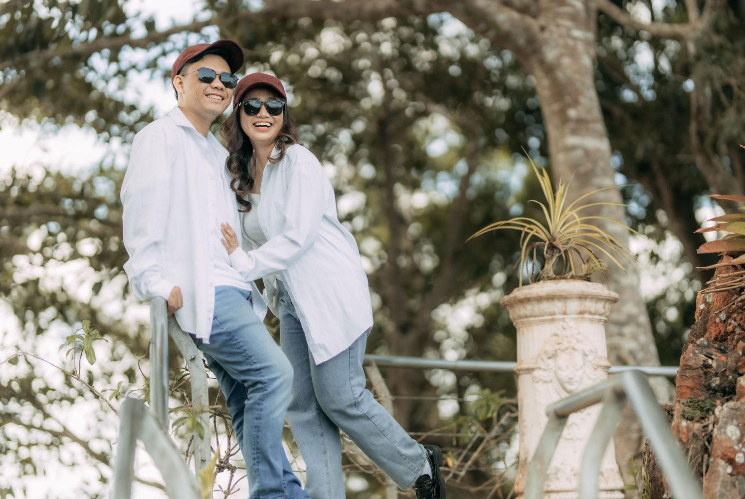 Reyna Esther and Ray Chester's Wedding Website